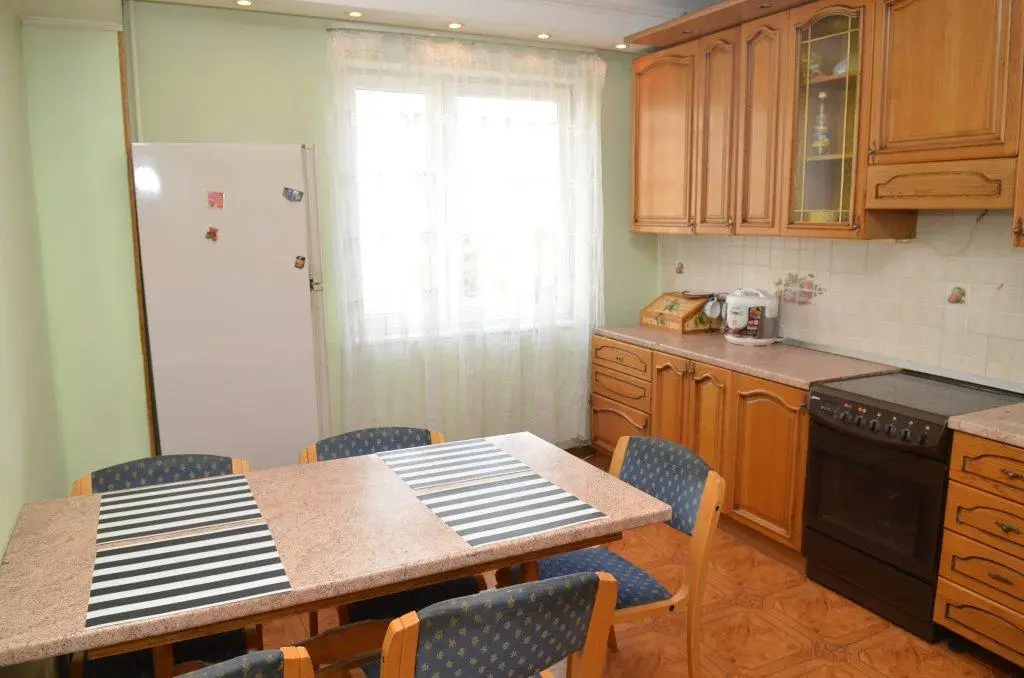 Москва: Teddy hostel