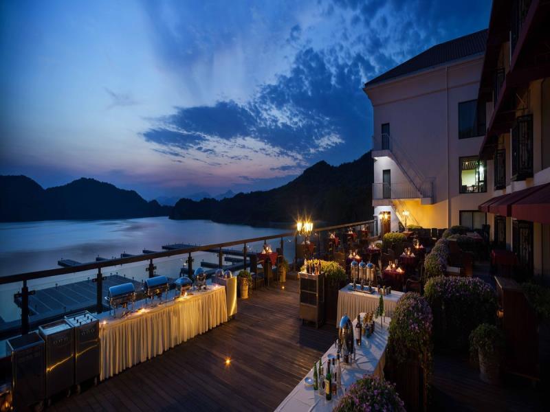 Пекин: Beijing Jinhai Lake Hotel