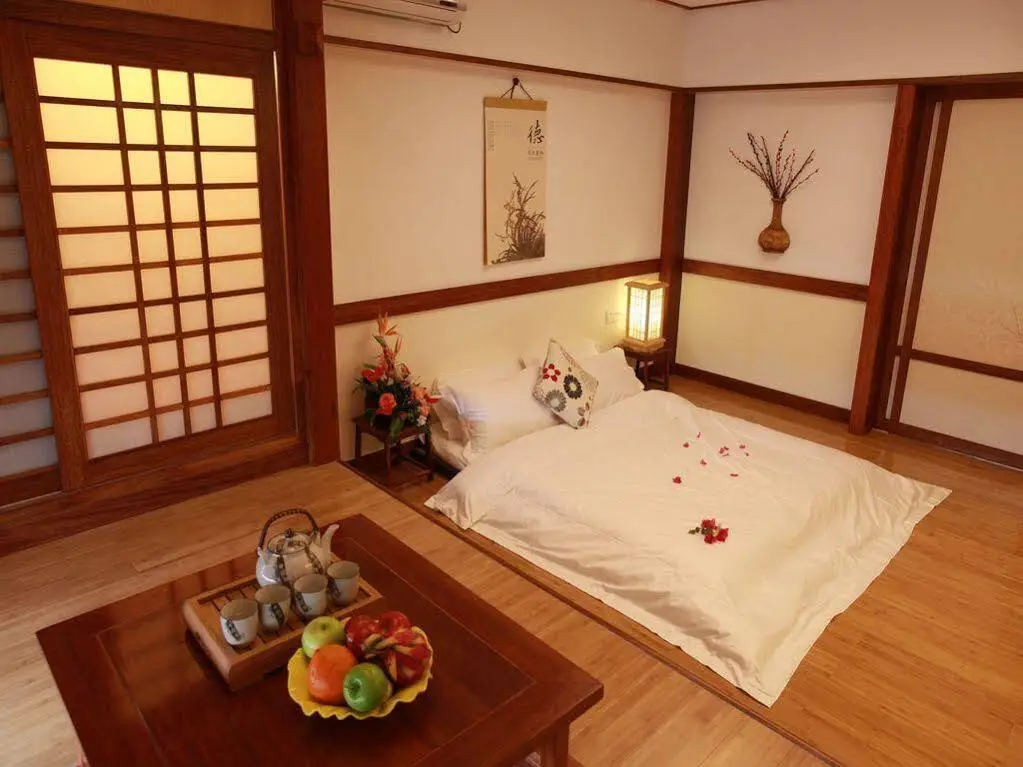 Санья: Small Fish Hot Spring International Hotel
