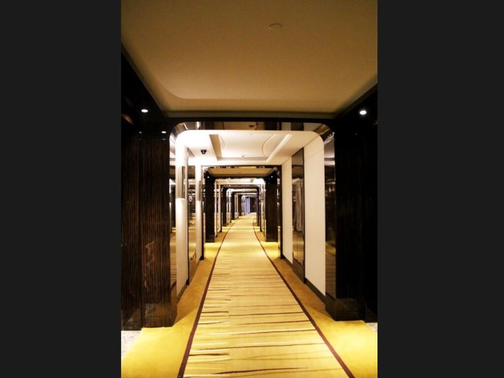 Хучжоу: Nanxun Garden Grand Hotel