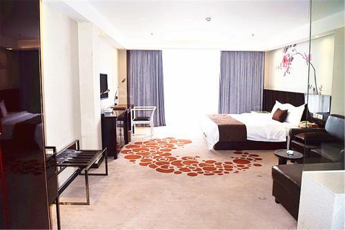 Wufu Boutique Hotel — фото 1