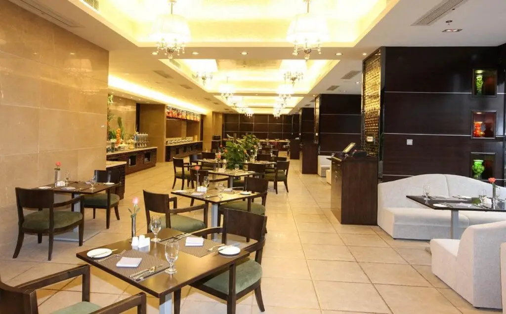 Хэфэй: Swiss-Belhotel Hefei