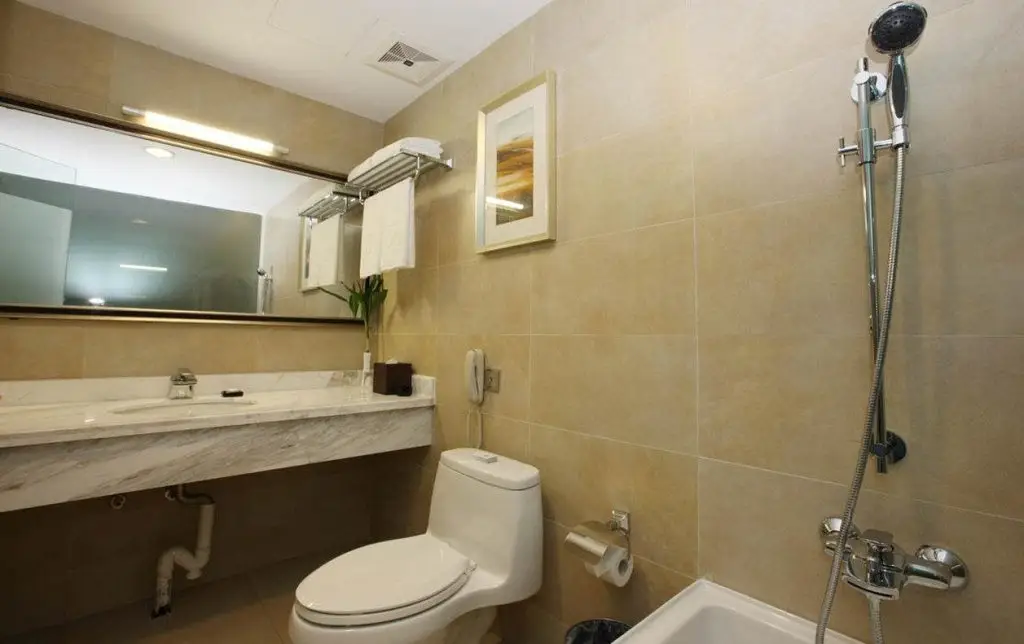 Хэфэй: Swiss-Belhotel Hefei