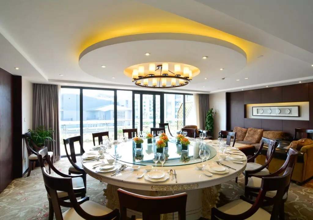 Ханчжоу: Wushan Pleasure Hotel