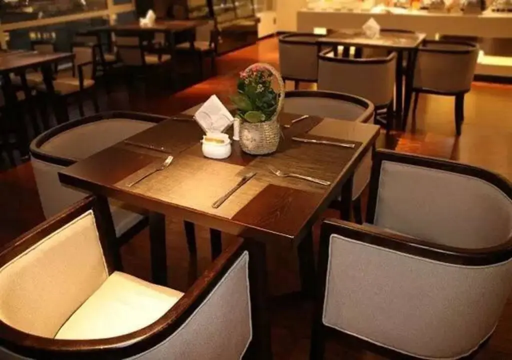 Ханчжоу: Wushan Pleasure Hotel