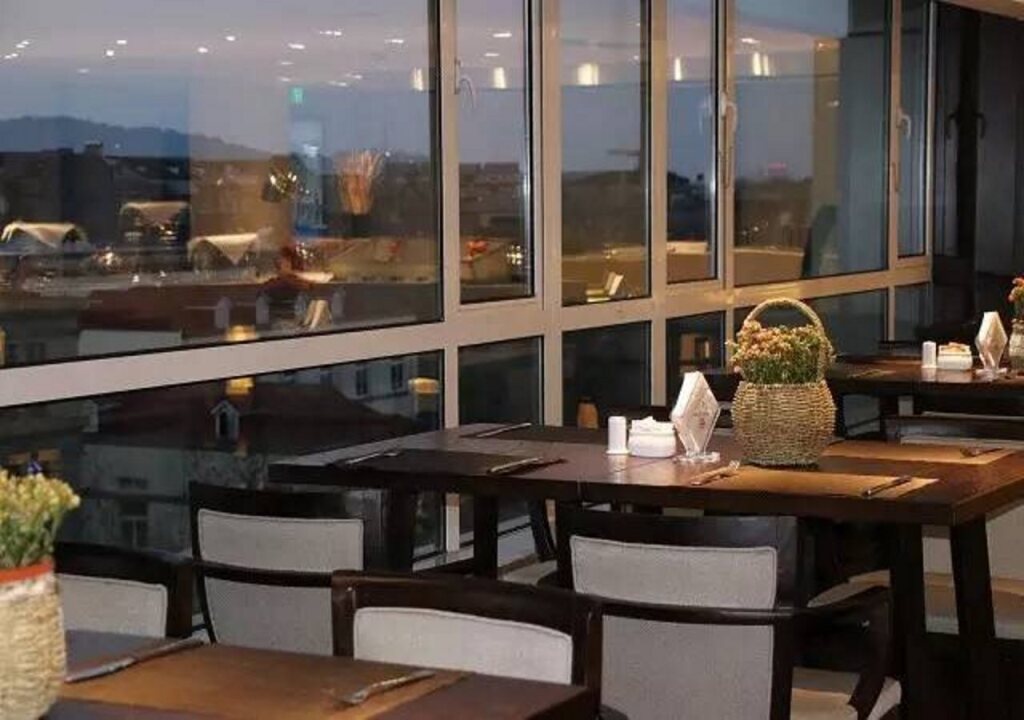Ханчжоу: Wushan Pleasure Hotel