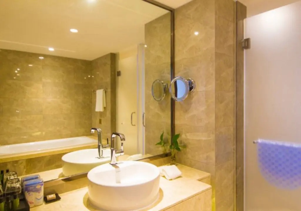 Ханчжоу: Wushan Pleasure Hotel