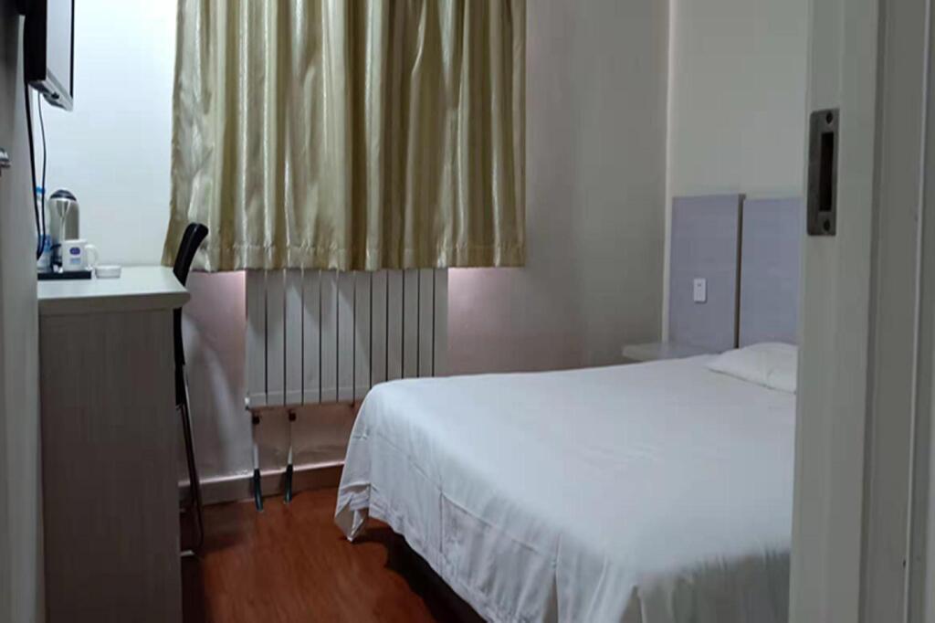 Тяньцзинь: Hanting Hotel Tianjin Development Zone Taida MSD