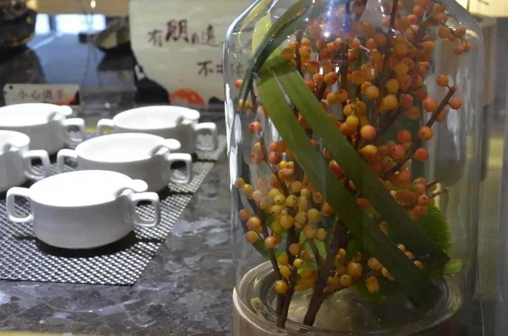 Хэнъян: Xiangtan Mingyi Hotel