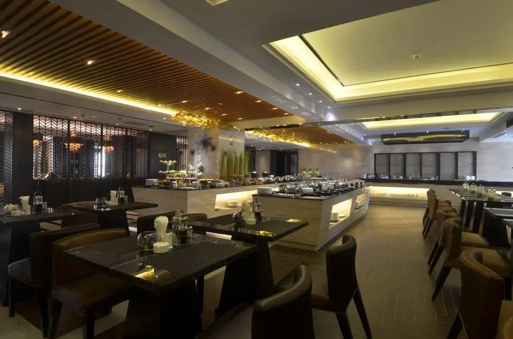 Хэнъян: Xiangtan Mingyi Hotel