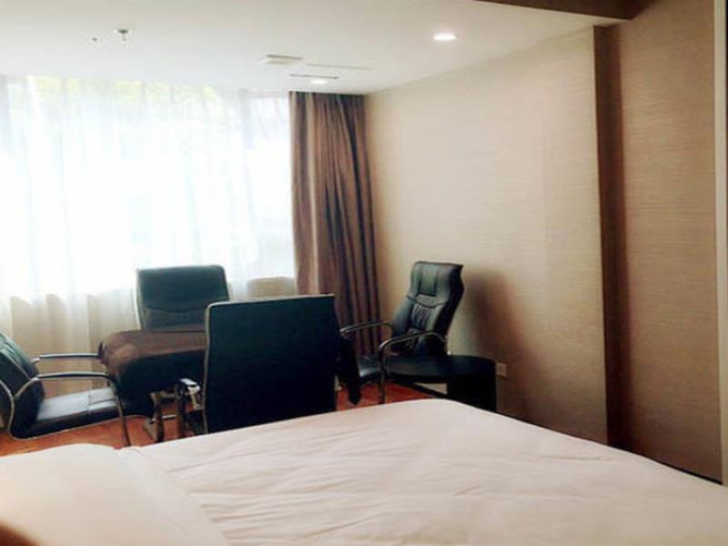 Хэнъян: Lavande Hotel Hengyang Changsheng Xi Lu Nan Hua University Branch