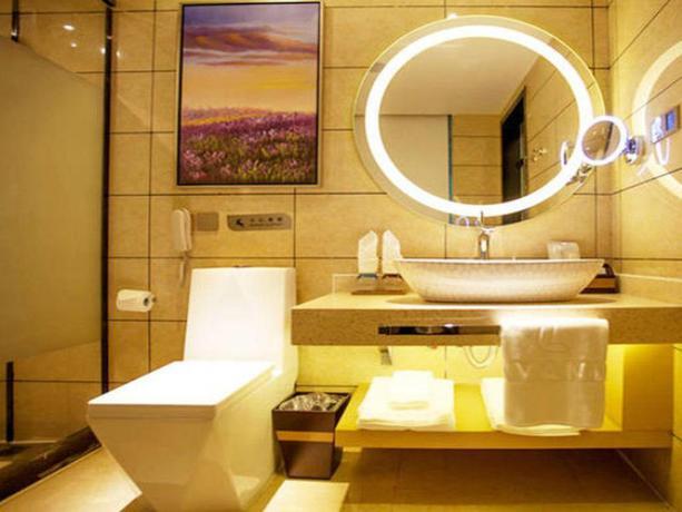 Хэнъян: Lavande Hotel Hengyang Changsheng Xi Lu Nan Hua University Branch