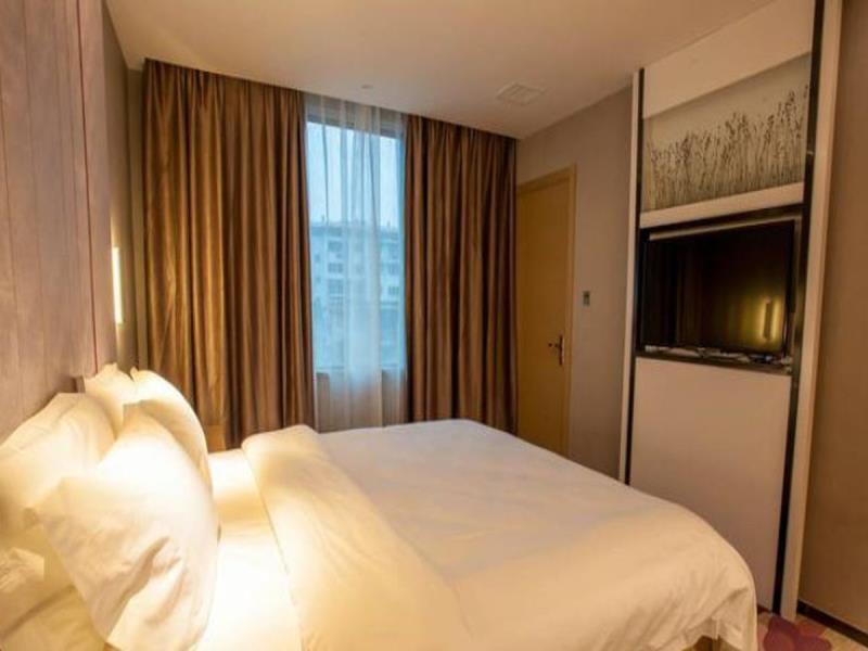 Хэнъян: Lavande Hotel Hengyang Changsheng Xi Lu Nan Hua University Branch