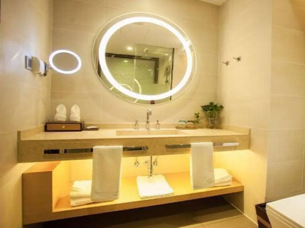 Хэнъян: Lavande Hotel Hengyang Changsheng Xi Lu Nan Hua University Branch