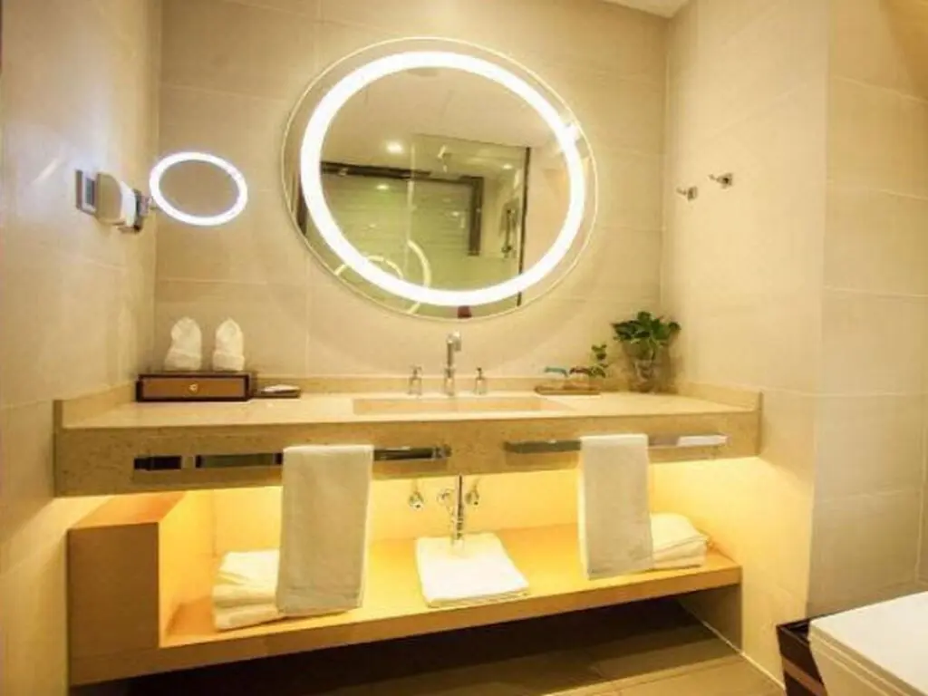 Хэнъян: Lavande Hotel Hengyang Changsheng Xi Lu Nan Hua University Branch