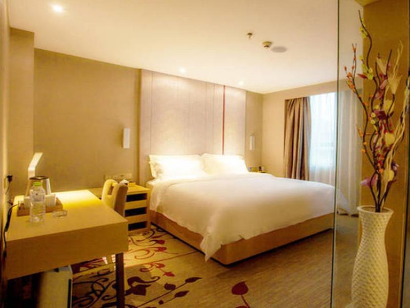 Хэнъян: Lavande Hotel Hengyang Changsheng Xi Lu Nan Hua University Branch