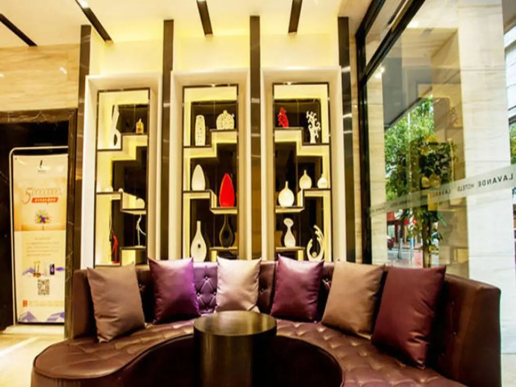 Хэнъян: Lavande Hotel Hengyang Changsheng Xi Lu Nan Hua University Branch