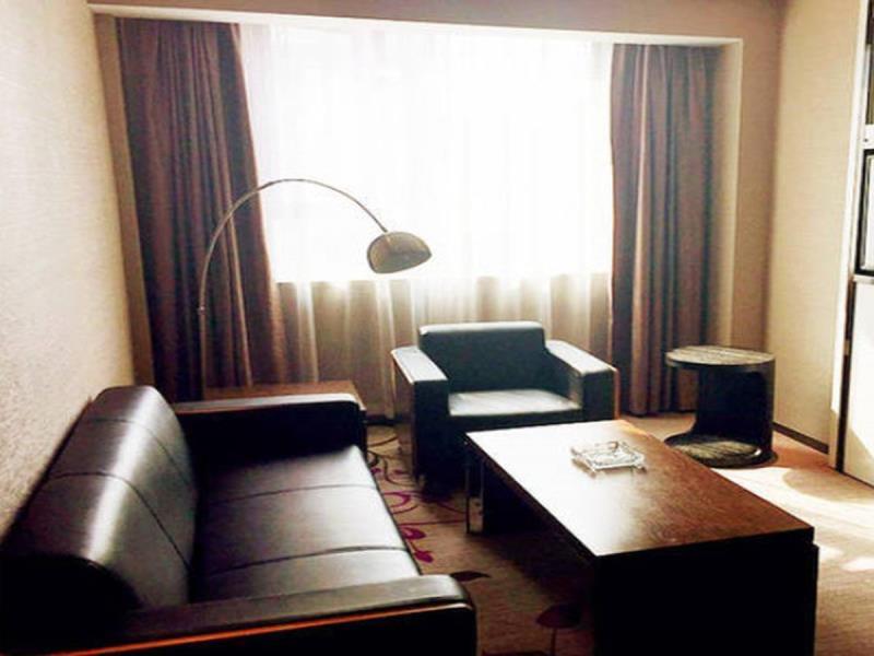 Хэнъян: Lavande Hotel Hengyang Changsheng Xi Lu Nan Hua University Branch