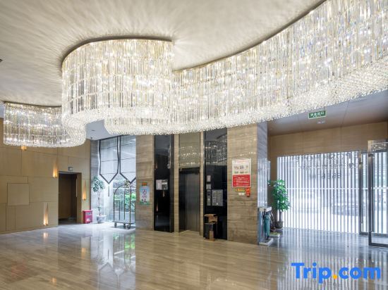 Наньчан: the Posh Hotel
