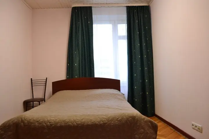 Москва: Rezident Apartments on Marshala Chuikova