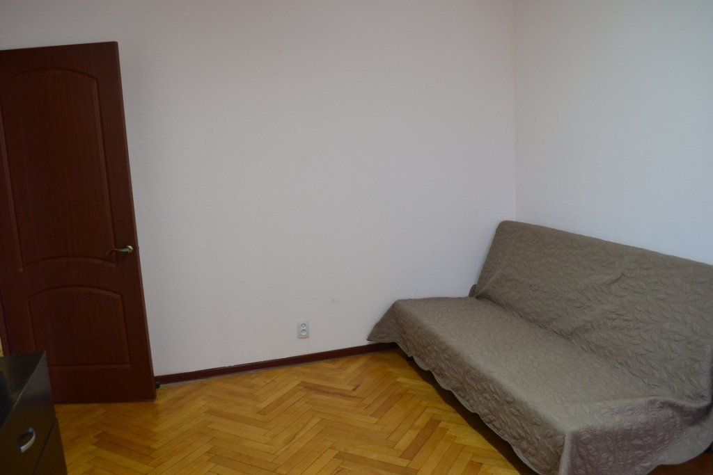 Москва: Rezident Apartments on Marshala Chuikova