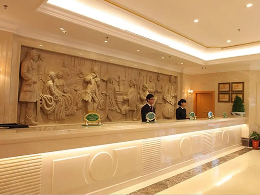 Vienna International Hotel Guang'anmen — фото 1