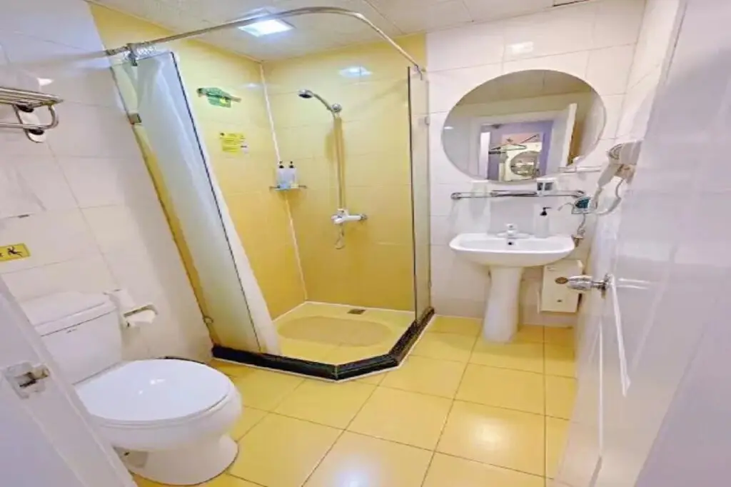 Шэньчжэнь: Home Inn Huangbei Lin - Shenzhen