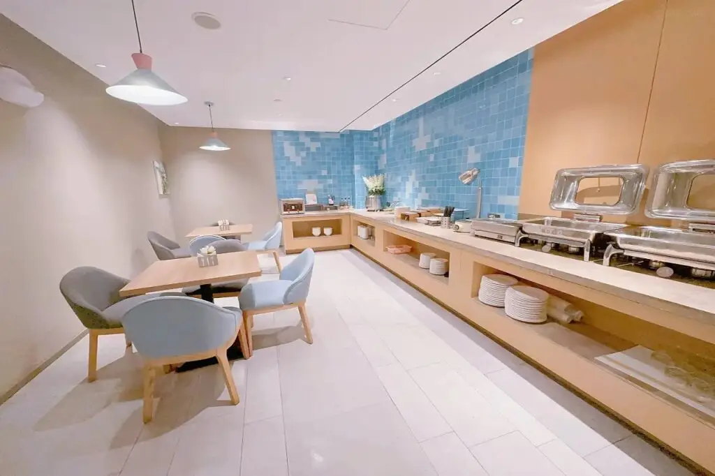 Шэньчжэнь: Home Inn Huangbei Lin - Shenzhen