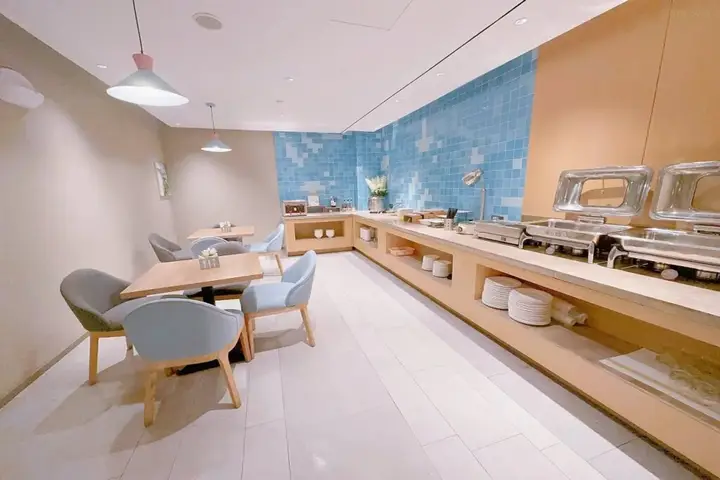 Шэньчжэнь: Home Inn Huangbei Lin - Shenzhen