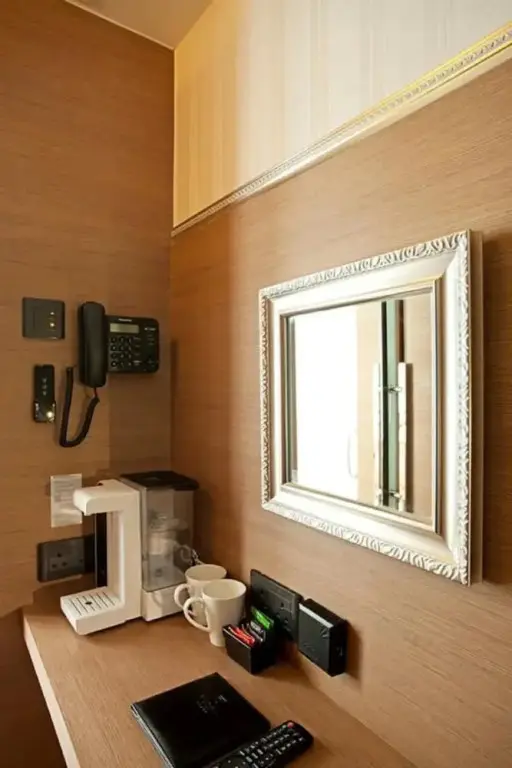 Гонконг: Bridal Tea House - Ap Lei Chau Wai Fung Street