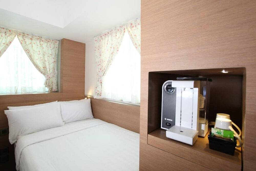 Гонконг: Bridal Tea House - Ap Lei Chau Wai Fung Street