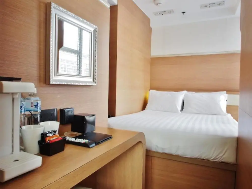 Гонконг: Bridal Tea House - Ap Lei Chau Wai Fung Street