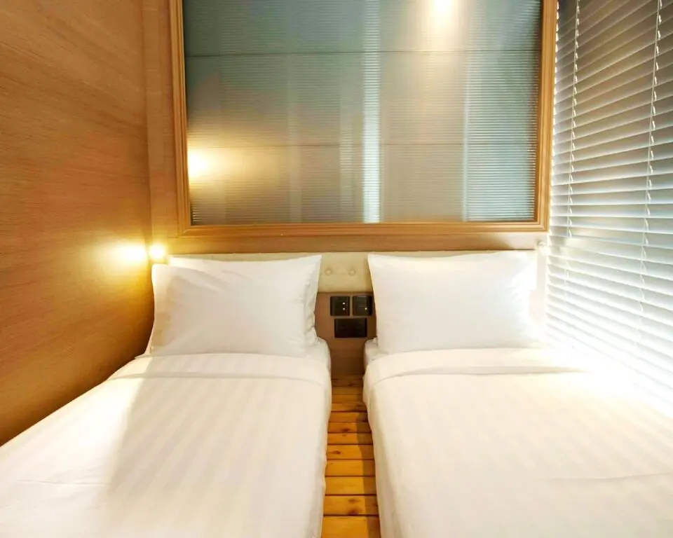 Гонконг: Bridal Tea House - Ap Lei Chau Wai Fung Street