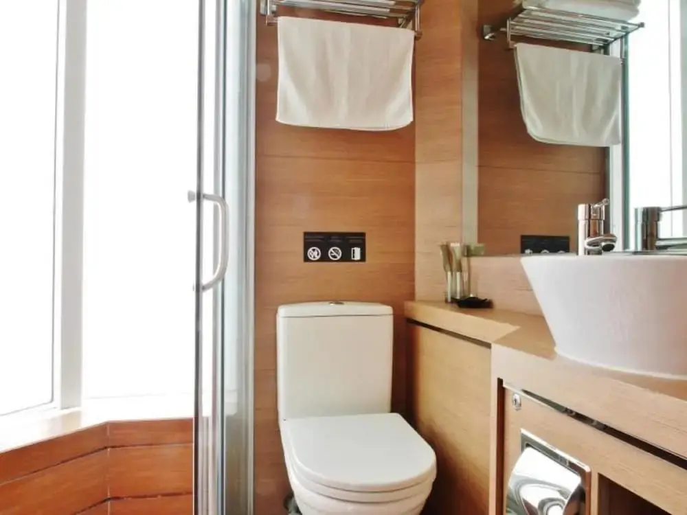 Гонконг: Bridal Tea House - Ap Lei Chau Wai Fung Street
