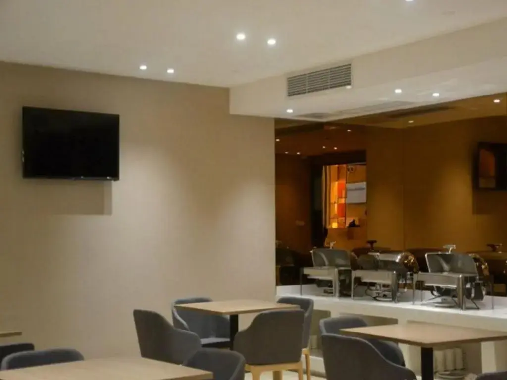 Шанхай: Lavande Hotel Shanghai Zhangjiang Guanglan Road Subway Station Branch