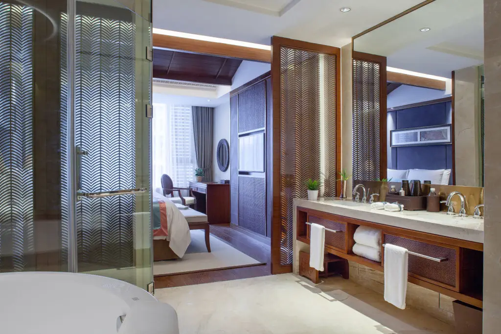 Chongqing Glenview Donheng Hotel — фото 1