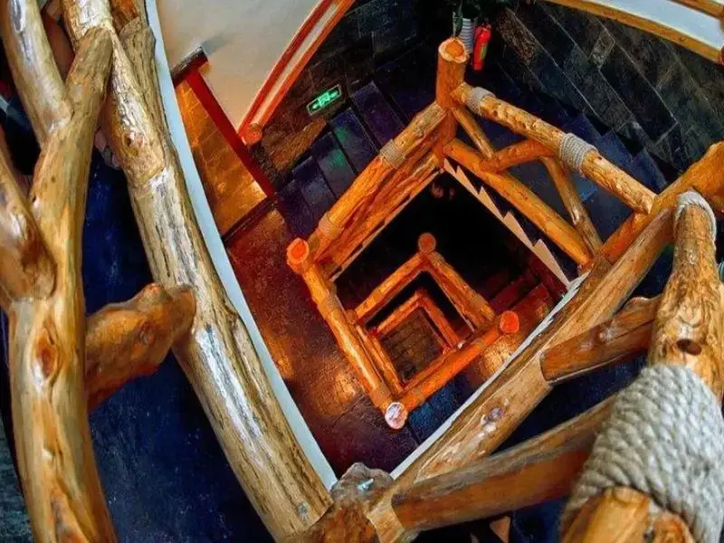 Чжанцзяцзе: Zhangjiajie Vanessa Flora Hostel