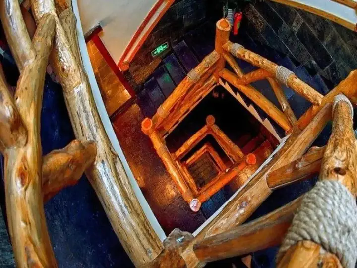 Чжанцзяцзе: Zhangjiajie Vanessa Flora Hostel