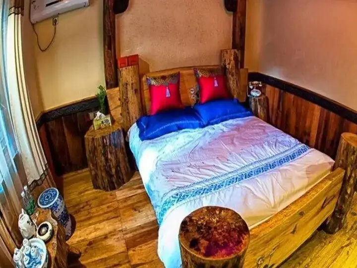 Чжанцзяцзе: Zhangjiajie Vanessa Flora Hostel