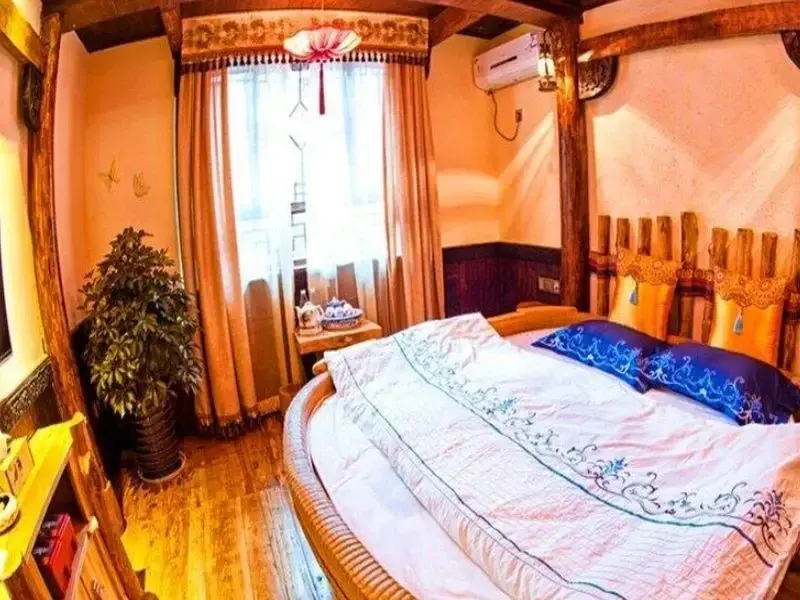 Чжанцзяцзе: Zhangjiajie Vanessa Flora Hostel