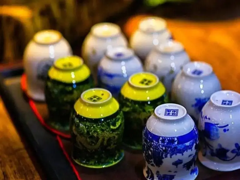 Чжанцзяцзе: Zhangjiajie Vanessa Flora Hostel