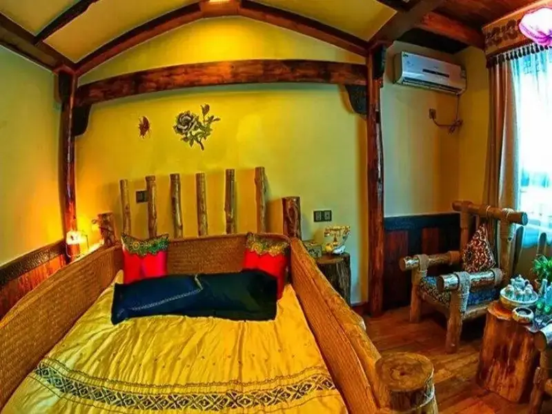 Чжанцзяцзе: Zhangjiajie Vanessa Flora Hostel