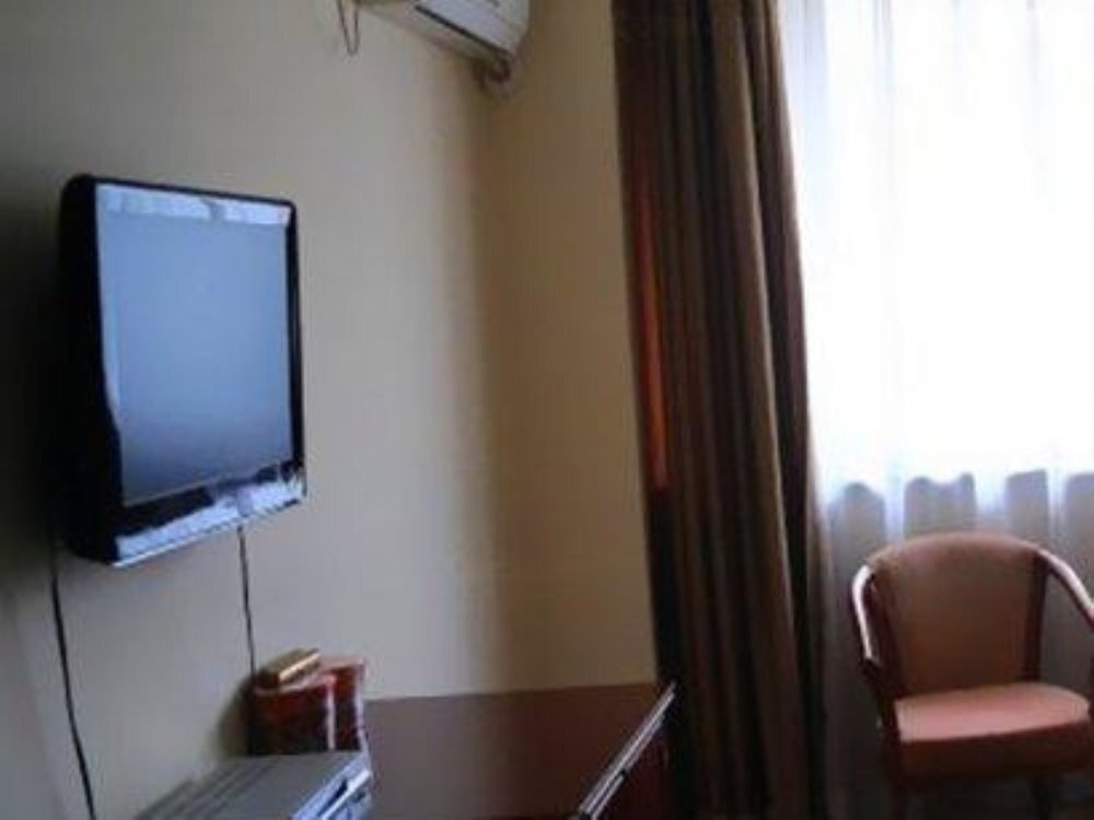 Тяньцзинь: GreenTree Inn （Hongqi Road Branch）