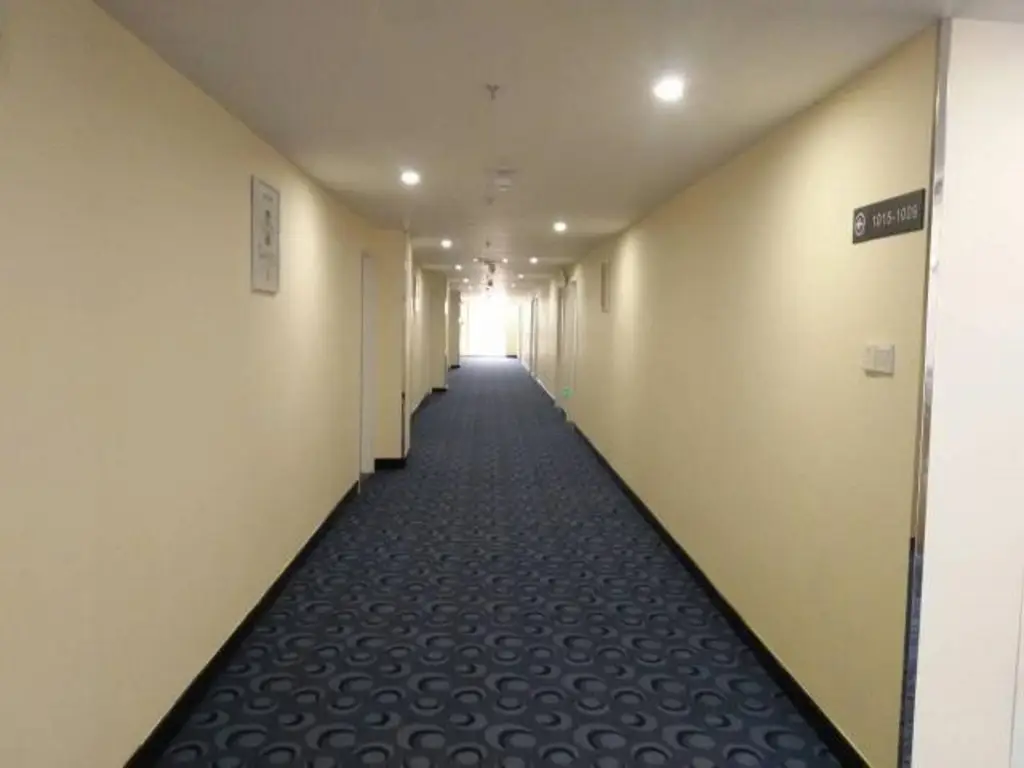 Шэньчжэнь: 7 Days Inn Dongguan Changan Xinmin Market Branch