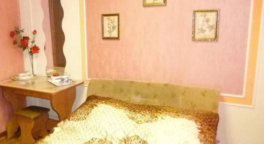 Москва: Веста Жулебино