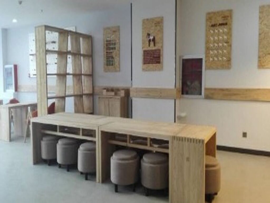Таншань: 7 Days Inn Premium Tangshan Fengnan Shuanghu Jinyuan Branch