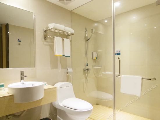 Маоминг: City Comfort Inn Gaozhou East Yanjiang Road Branch