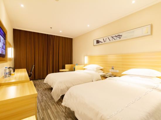 City Comfort Inn Gaozhou East Yanjiang Road Branch — фото 1
