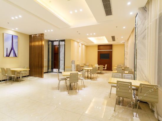 Маоминг: City Comfort Inn Gaozhou East Yanjiang Road Branch