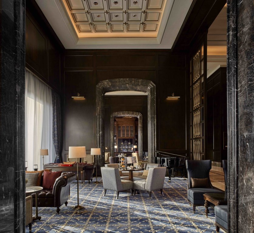Хайкоу: The Ritz-Carlton, Haikou